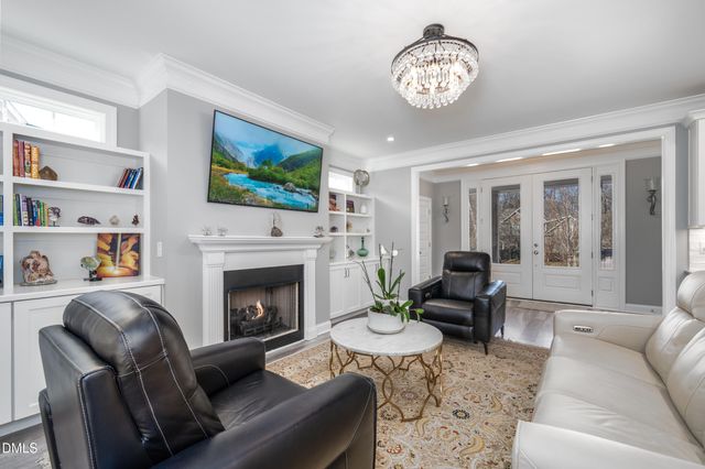 175 Deep Creek, Pittsboro, NC 27312