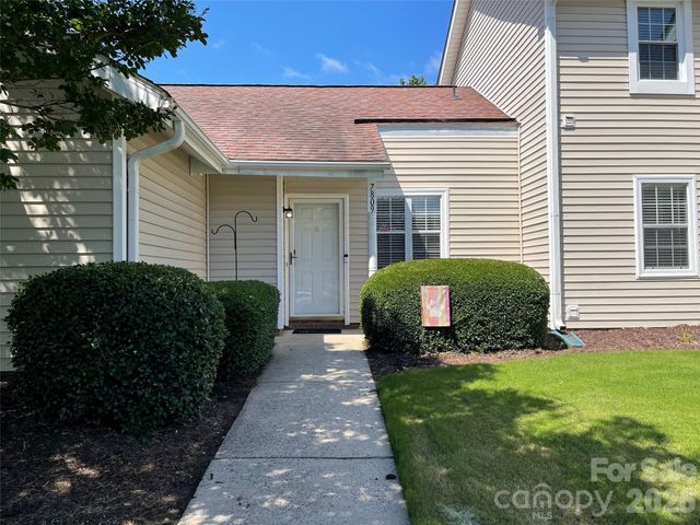 7809 Davinci Lane, Charlotte, NC 28226
