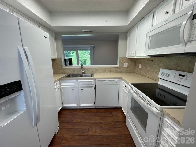 7809 Davinci Lane, Charlotte, NC 28226