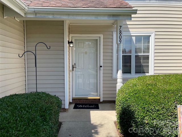 7809 Davinci Lane, Charlotte, NC 28226