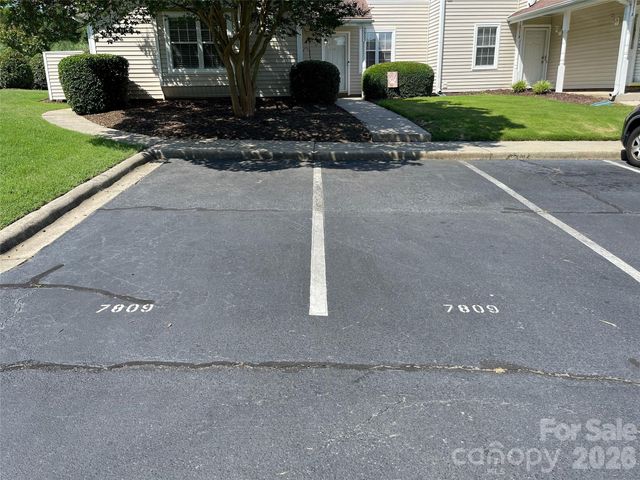 7809 Davinci Lane, Charlotte, NC 28226