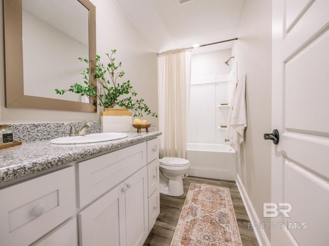 23912 Peppermint Street, Elberta, AL 36530