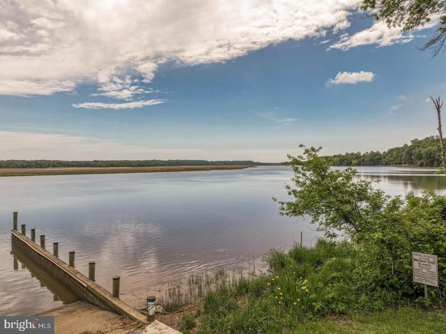 MAGRUDERS FERRY RD, Brandywine, MD 20613