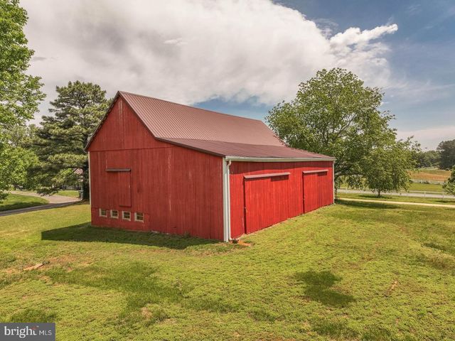 MAGRUDERS FERRY RD, Brandywine, MD 20613
