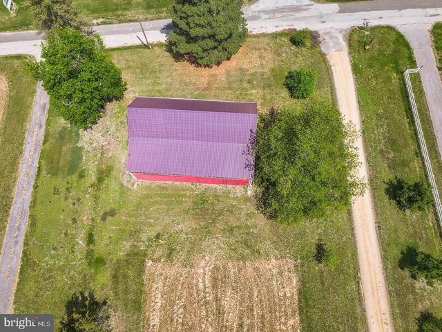 MAGRUDERS FERRY RD, Brandywine, MD 20613