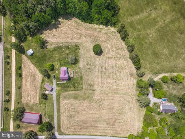 MAGRUDERS FERRY RD, Brandywine, MD 20613