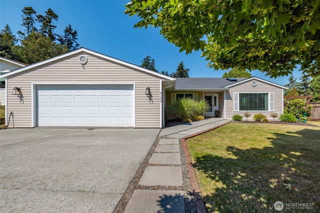 6157 Parkside Drive, Anacortes, WA 98221
