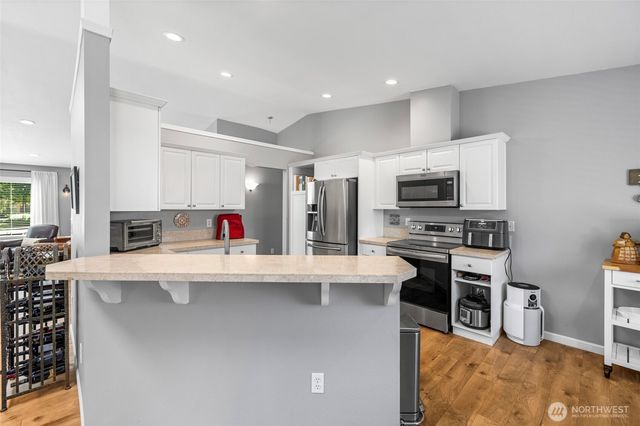 6157 Parkside Drive, Anacortes, WA 98221