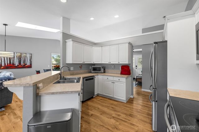 6157 Parkside Drive, Anacortes, WA 98221