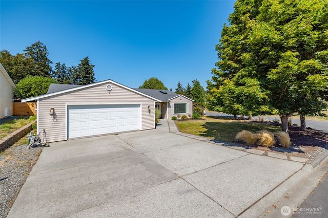 6157 Parkside Drive, Anacortes, WA 98221