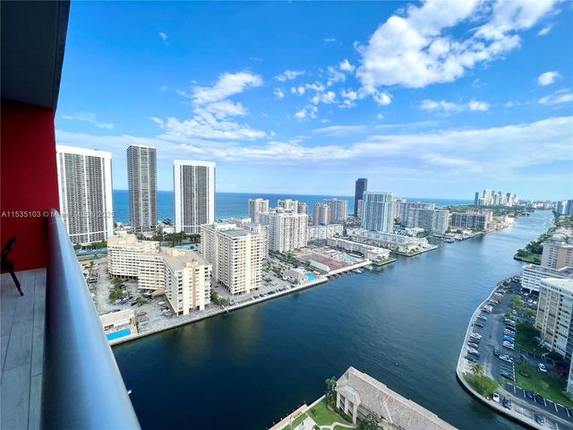 2600 E Hallandale Beach Blvd T3107, Hallandale Beach, FL 33009