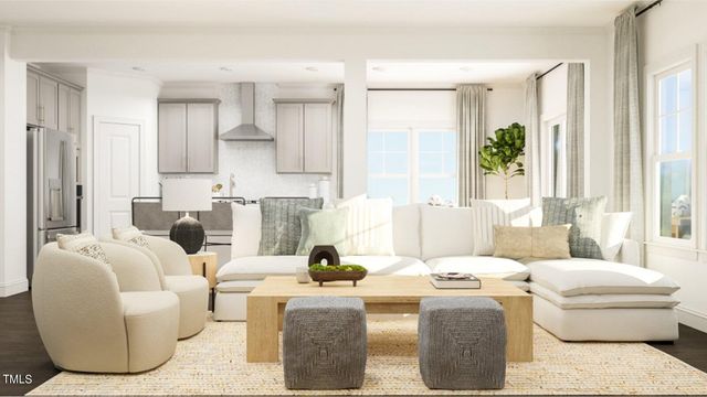 1628 Goldfinch Perch Lane, Knightdale, NC 27545