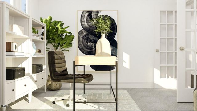 1628 Goldfinch Perch Lane, Knightdale, NC 27545