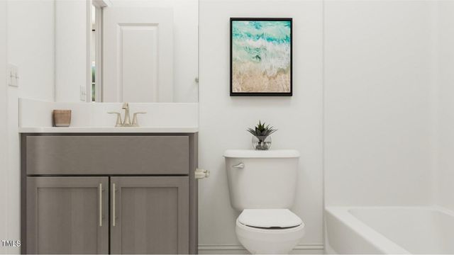 1628 Goldfinch Perch Lane, Knightdale, NC 27545