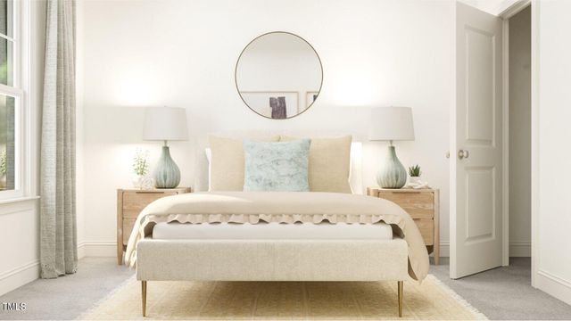 1628 Goldfinch Perch Lane, Knightdale, NC 27545