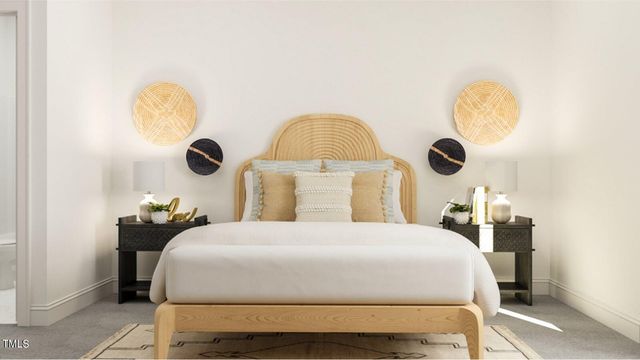 1628 Goldfinch Perch Lane, Knightdale, NC 27545