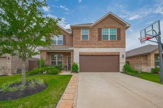 4314 Reese Ravine Lane, Katy, TX 77493