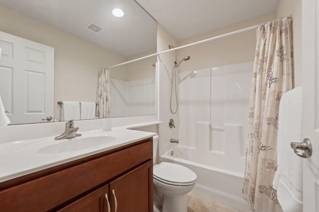 6700 Dulce Real Avenue, Fort Pierce, FL 34951