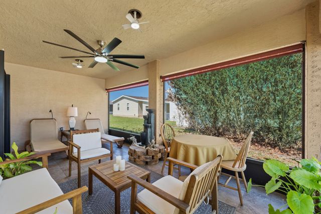 6700 Dulce Real Avenue, Fort Pierce, FL 34951