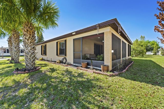 6700 Dulce Real Avenue, Fort Pierce, FL 34951