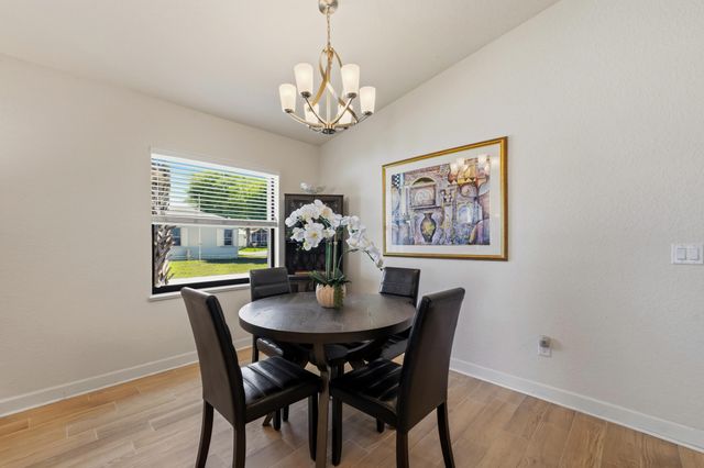 6700 Dulce Real Avenue, Fort Pierce, FL 34951