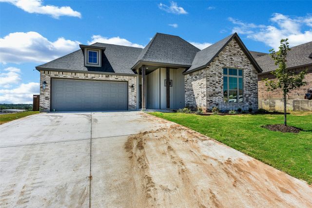103 Hall Street, Glen Rose, TX 76043