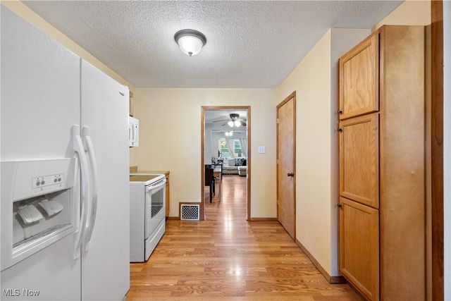 1706 40th Street NW, Canton, OH 44709