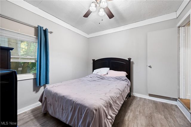 1706 40th Street NW, Canton, OH 44709