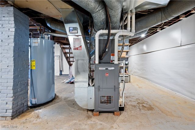 1706 40th Street NW, Canton, OH 44709