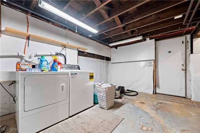 1706 40th Street NW, Canton, OH 44709