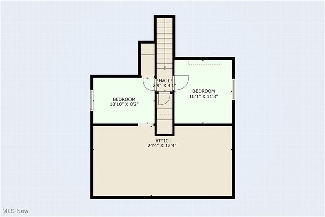 1706 40th Street NW, Canton, OH 44709