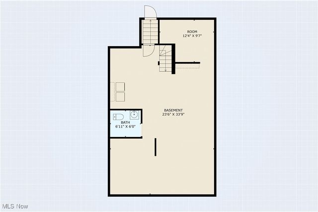 1706 40th Street NW, Canton, OH 44709