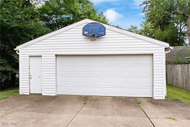 1706 40th Street NW, Canton, OH 44709