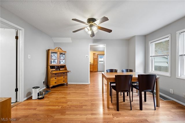 1706 40th Street NW, Canton, OH 44709