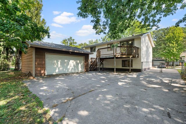 10560 Unity Street NW, Coon Rapids, MN 55433