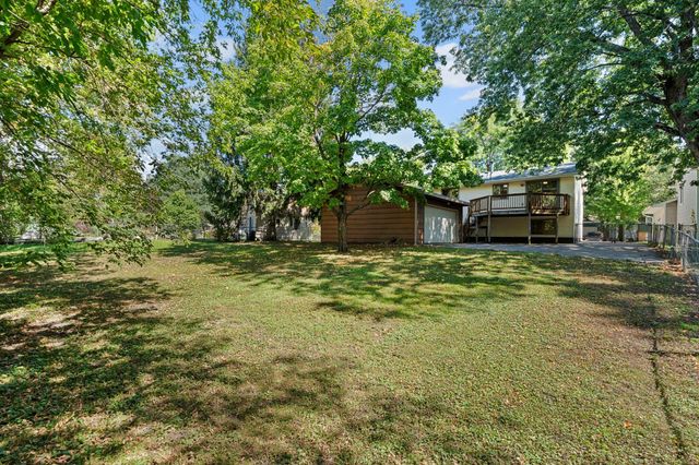 10560 Unity Street NW, Coon Rapids, MN 55433