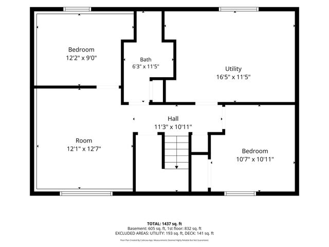 10560 Unity Street NW, Coon Rapids, MN 55433