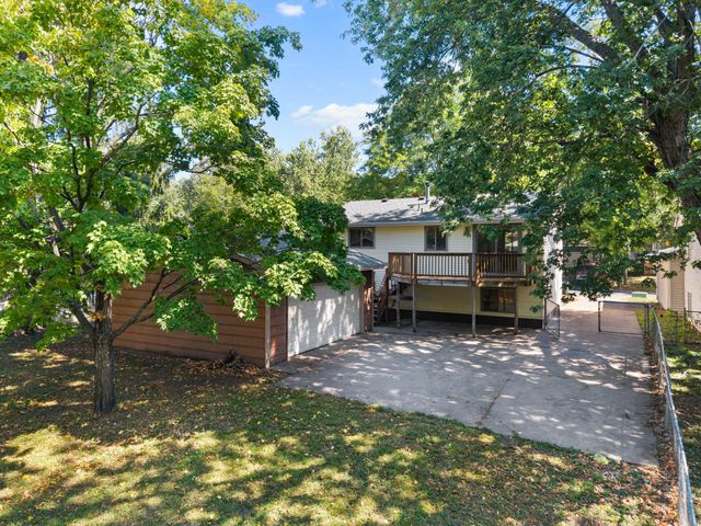10560 Unity Street NW, Coon Rapids, MN 55433
