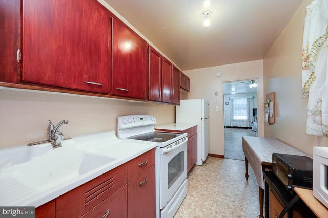 641 CLINTON ST, Reading, PA 19601