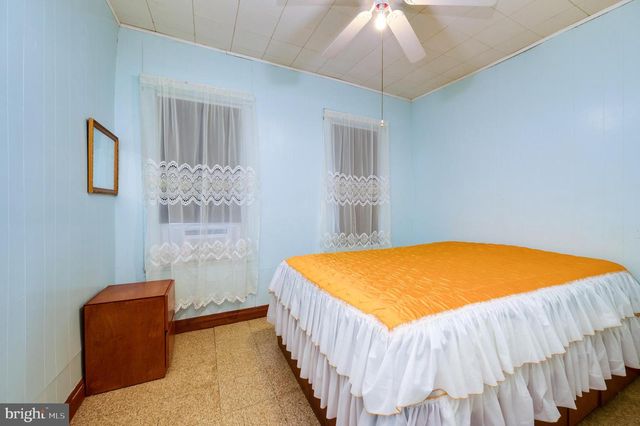 641 CLINTON ST, Reading, PA 19601