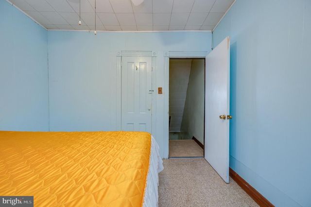 641 CLINTON ST, Reading, PA 19601