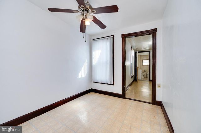 641 CLINTON ST, Reading, PA 19601