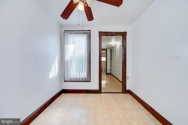 641 CLINTON ST, Reading, PA 19601