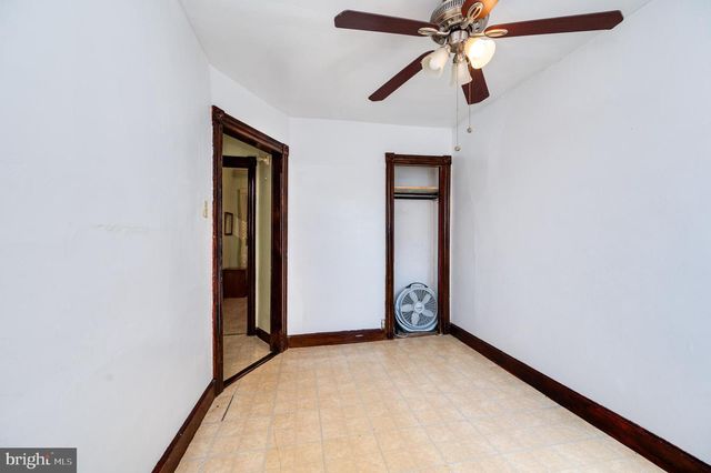 641 CLINTON ST, Reading, PA 19601