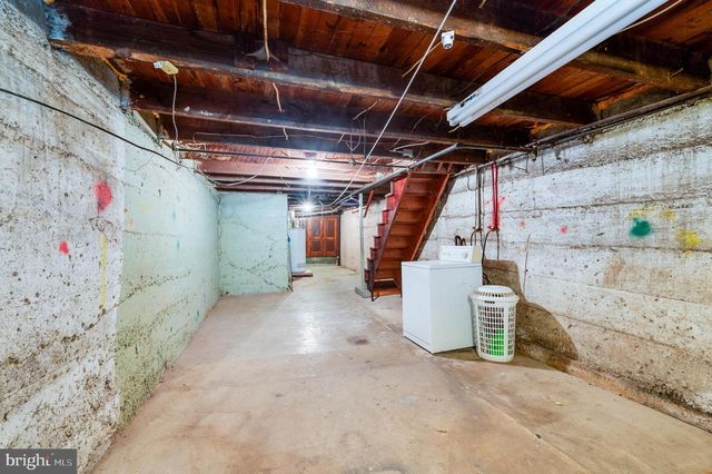 641 CLINTON ST, Reading, PA 19601