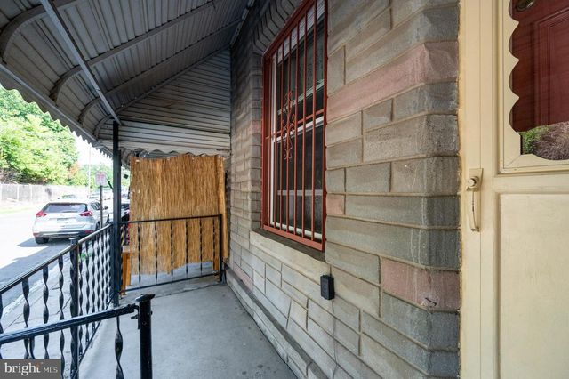 641 CLINTON ST, Reading, PA 19601