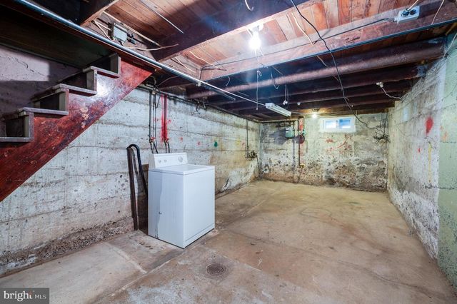 641 CLINTON ST, Reading, PA 19601