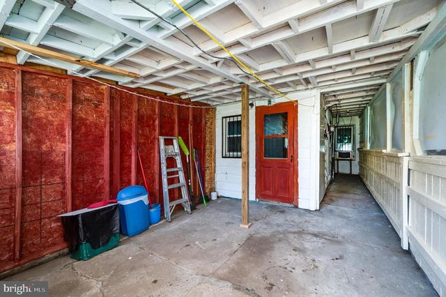 641 CLINTON ST, Reading, PA 19601