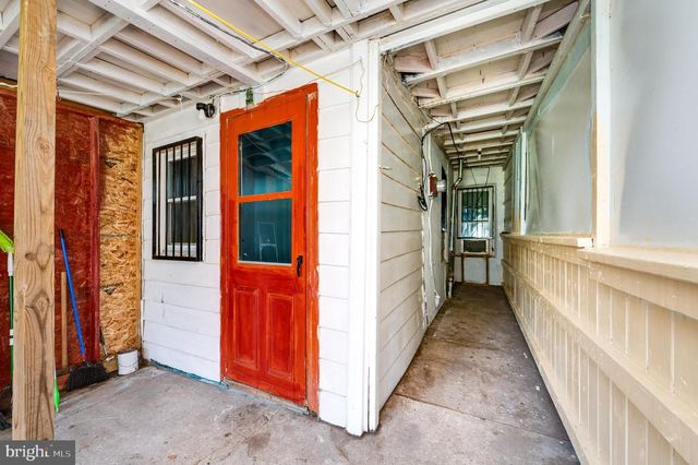 641 CLINTON ST, Reading, PA 19601