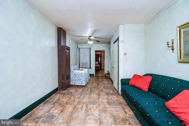 641 CLINTON ST, Reading, PA 19601